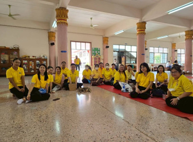 นั่งเรือ หิ้วปิ่นโต ฟังธรรม นำบุญ พารามิเตอร์รูปภาพ 11