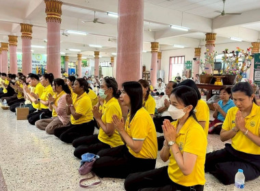 นั่งเรือ หิ้วปิ่นโต ฟังธรรม นำบุญ พารามิเตอร์รูปภาพ 13