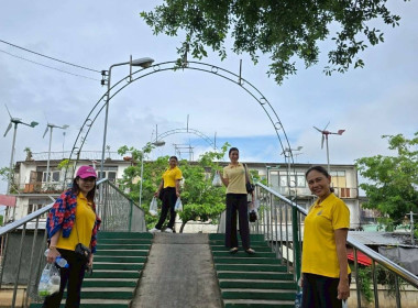 นั่งเรือ หิ้วปิ่นโต ฟังธรรม นำบุญ พารามิเตอร์รูปภาพ 44
