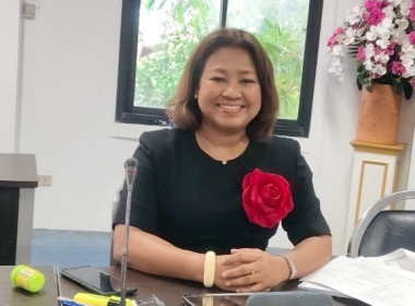 ประชุมคณะกรรมการประกวดผลงานขับเคลื่อนปรัชญาของเศรษฐกิจพอเพียงในสหกรณ์และกลุ่มเกษตรกร ระดับจังหวัด ประจำปี 2568 ... พารามิเตอร์รูปภาพ 1