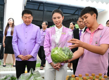 ครบรอบ 34 ปี วันก่อตั้งสหกรณ์นักเรียน พารามิเตอร์รูปภาพ 6