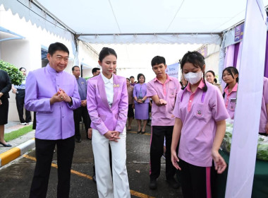ครบรอบ 34 ปี วันก่อตั้งสหกรณ์นักเรียน พารามิเตอร์รูปภาพ 17