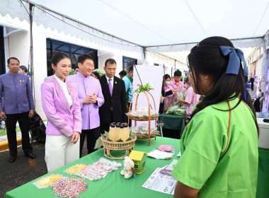 ครบรอบ 34 ปี วันก่อตั้งสหกรณ์นักเรียน พารามิเตอร์รูปภาพ 29
