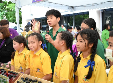 ครบรอบ 34 ปี วันก่อตั้งสหกรณ์นักเรียน พารามิเตอร์รูปภาพ 36