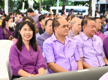 ครบรอบ 34 ปี วันก่อตั้งสหกรณ์นักเรียน พารามิเตอร์รูปภาพ 3