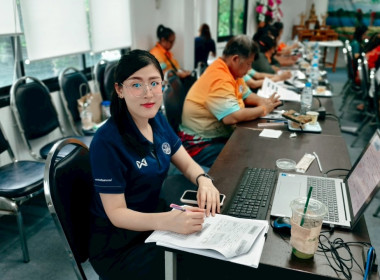 การจัดทำบัญชีของสหกรณ์นอกภาคการเกษตร พารามิเตอร์รูปภาพ 9