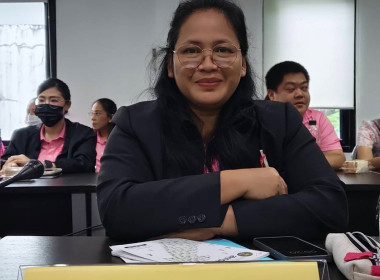 ประชุมบุคลากร สสพ.2 ครั้งที่ 4/2568 พารามิเตอร์รูปภาพ 7