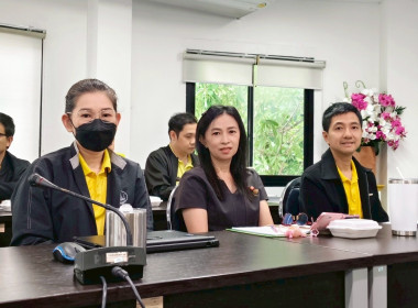 การจัดการความรู้ประจำปี 2568 พารามิเตอร์รูปภาพ 3