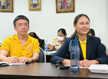 การจัดการความรู้ประจำปี 2568 พารามิเตอร์รูปภาพ 5