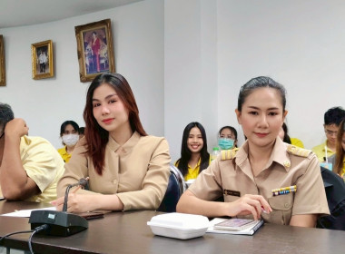 การจัดการความรู้ประจำปี 2568 พารามิเตอร์รูปภาพ 10