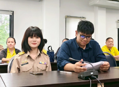 การจัดการความรู้ประจำปี 2568 พารามิเตอร์รูปภาพ 12