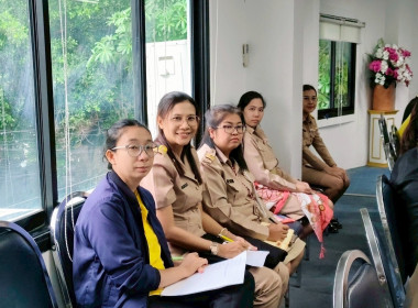 การจัดการความรู้ประจำปี 2568 พารามิเตอร์รูปภาพ 13