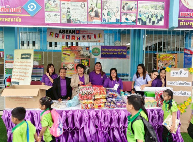ค่ายบูรณาการสหกรณ์นักเรียนโรงเรียน พารามิเตอร์รูปภาพ 13