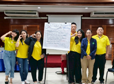 มุ่งสู่ประสิทธิภาพการบริหารจัดการให้บุคลากรเพื่อพัฒนาสหกรณ์สู่ความเข้มแข็ง ... พารามิเตอร์รูปภาพ 11