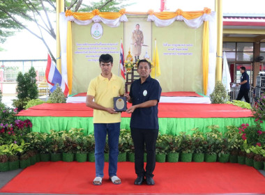 ร่วมจัดงานคลินิกเกษตรเคลื่อนที่เนื่องในโอกาสวันเฉลิมพระชนมพรรษาพระบาทสมเด็จพระเจ้าอยู่หัว 28 กรกฎาคม 2568 ... พารามิเตอร์รูปภาพ 8
