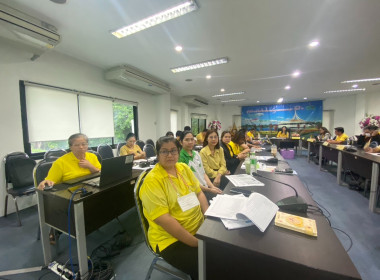 เร่งรัดตัวชี้วัด พารามิเตอร์รูปภาพ 6