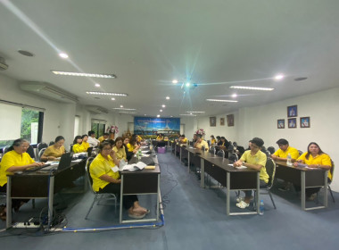 เร่งรัดตัวชี้วัด พารามิเตอร์รูปภาพ 7
