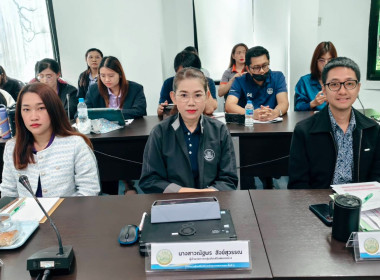 การติดตามงานของเขตตรวจราชการส่วนกลาง พารามิเตอร์รูปภาพ 6