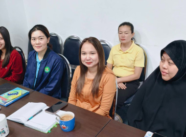การติดตามงานของเขตตรวจราชการส่วนกลาง พารามิเตอร์รูปภาพ 9