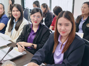 การติดตามงานของเขตตรวจราชการส่วนกลาง พารามิเตอร์รูปภาพ 11