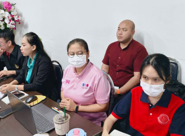 การติดตามงานของเขตตรวจราชการส่วนกลาง พารามิเตอร์รูปภาพ 12