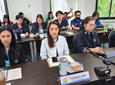 การติดตามงานของเขตตรวจราชการส่วนกลาง พารามิเตอร์รูปภาพ 13
