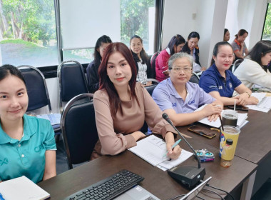 การติดตามงานของเขตตรวจราชการส่วนกลาง พารามิเตอร์รูปภาพ 18