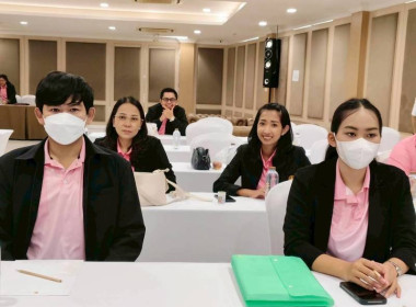เพิ่มศักยภาพคณะกรรมการ เจ้าหน้าที่ สหกรณ์ที่จัดตั้งใหม่ พารามิเตอร์รูปภาพ 7