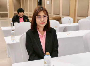 เพิ่มศักยภาพคณะกรรมการ เจ้าหน้าที่ สหกรณ์ที่จัดตั้งใหม่ พารามิเตอร์รูปภาพ 16