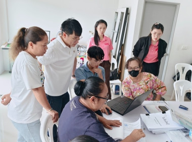 จัดทำแผนขับเคลื่อนและติดตามผลการแก้ไขปัญหาการปิดบัญชีของสหกรณ์ ครั้งที่ 2 ... พารามิเตอร์รูปภาพ 3