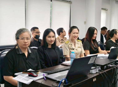 สรุปผลงานปี 2568 ... พารามิเตอร์รูปภาพ 11