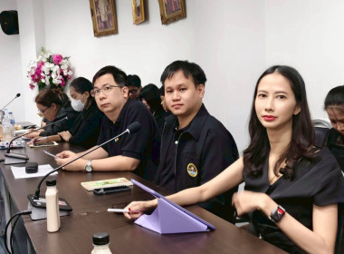 สรุปผลงานปี 2568 ... พารามิเตอร์รูปภาพ 13