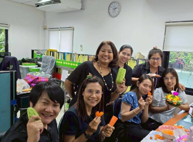 สสพ.2 ร่วมสืบสานประเพณีลอยกระทง พารามิเตอร์รูปภาพ 10