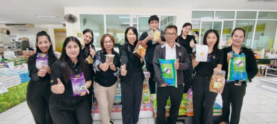 &quot;คนละครึ่งพลัส&quot; หนุนสหกรณ์ฯ ยอดขายพุ่ง 40% ชี้ ปชช. ... พารามิเตอร์รูปภาพ 1