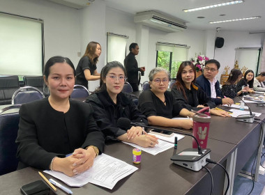 คัดเลือกสหกรณ์เป้าหมายโครงการแนวทางยกระดับความเข้มแข็งสหกรณ์และอาสาสมัครสหกรณ์ ... พารามิเตอร์รูปภาพ 8