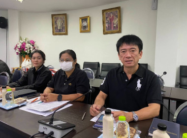 คัดเลือกสหกรณ์เป้าหมายโครงการแนวทางยกระดับความเข้มแข็งสหกรณ์และอาสาสมัครสหกรณ์ ... พารามิเตอร์รูปภาพ 7