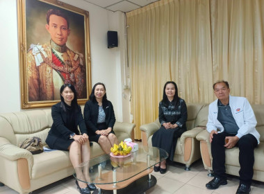 เปิดโครงการ &quot;บริการงานชุมชน&quot; ในสภาวะขาดทุนสะสม พารามิเตอร์รูปภาพ 1