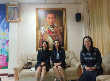 เปิดโครงการ &quot;บริการงานชุมชน&quot; ในสภาวะขาดทุนสะสม พารามิเตอร์รูปภาพ 2