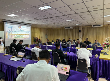 เปิดโครงการ &quot;บริการงานชุมชน&quot; ในสภาวะขาดทุนสะสม พารามิเตอร์รูปภาพ 3