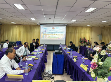 เปิดโครงการ &quot;บริการงานชุมชน&quot; ในสภาวะขาดทุนสะสม พารามิเตอร์รูปภาพ 4