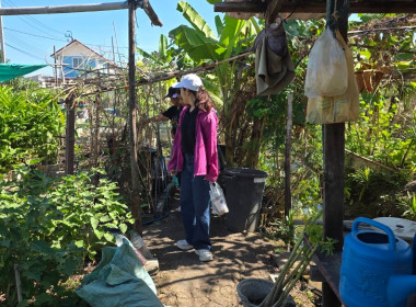 ประสานงานบ้านมั่นคง ให้ร่วมโครงการปรัชญาเศรษฐกิจพอเพียง ... พารามิเตอร์รูปภาพ 1