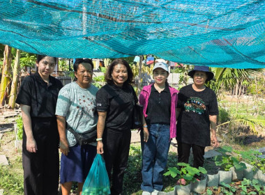 ประสานงานบ้านมั่นคง ให้ร่วมโครงการปรัชญาเศรษฐกิจพอเพียง ... พารามิเตอร์รูปภาพ 12