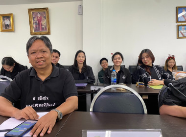 ติดตามงานพื้นที่ ... พารามิเตอร์รูปภาพ 7