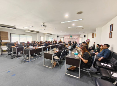 ติดตามงานพื้นที่ ... พารามิเตอร์รูปภาพ 14