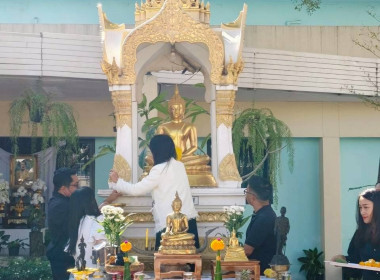 ประชุมบุคลากร สสพ.2 ครั้งที่ 1/2569 พารามิเตอร์รูปภาพ 18