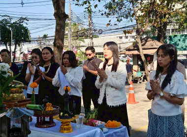 ประชุมบุคลากร สสพ.2 ครั้งที่ 1/2569 พารามิเตอร์รูปภาพ 19