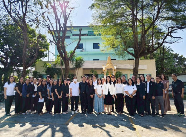 ประชุมบุคลากร สสพ.2 ครั้งที่ 1/2569 พารามิเตอร์รูปภาพ 22