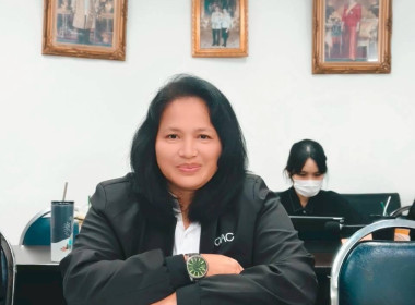 ประชุมบุคลากร สสพ.2 ครั้งที่ 1/2569 พารามิเตอร์รูปภาพ 2