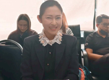 ประชุมบุคลากร สสพ.2 ครั้งที่ 1/2569 พารามิเตอร์รูปภาพ 5