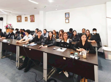 ประชุมบุคลากร สสพ.2 ครั้งที่ 1/2569 พารามิเตอร์รูปภาพ 10
